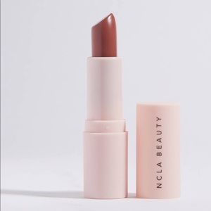 Down on the West Coast Lipstick by NCLA Beauty